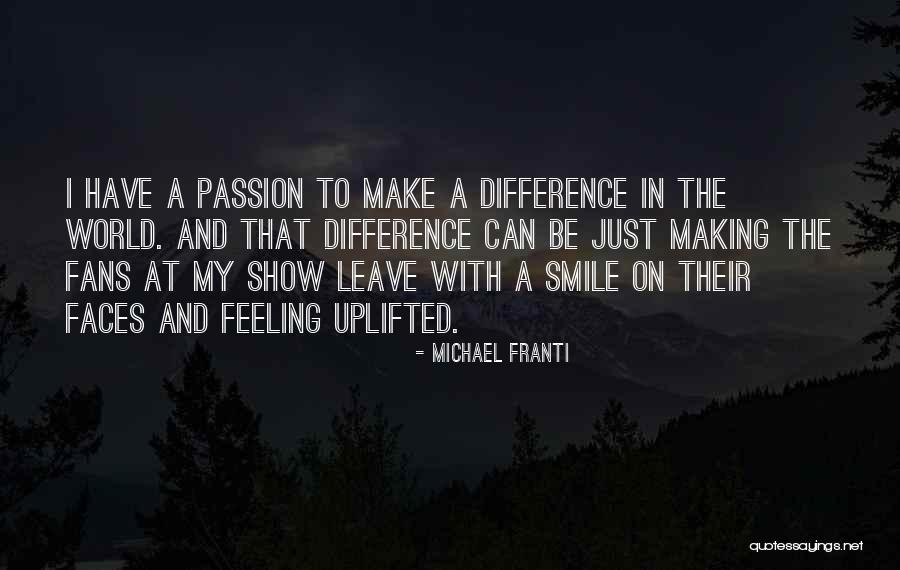 Uyesugi Dds Quotes By Michael Franti Uyesugi Dds Quotes By Michael Franti
