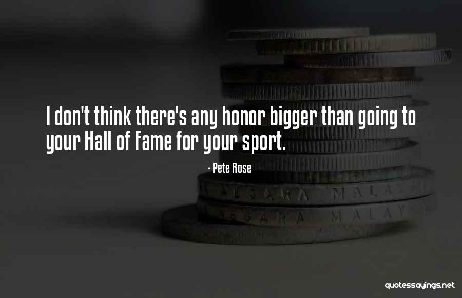 Uyesugi Dds Quotes By Pete Rose Uyesugi Dds Quotes By Pete Rose