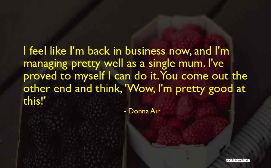 Uygulama Quotes By Donna Air Uygulama Quotes By Donna Air