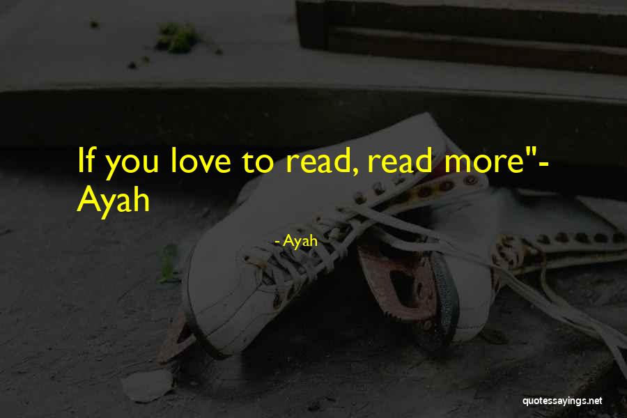 Uygulamak Ingilizce Quotes By Ayah Uygulamak Ingilizce Quotes By Ayah