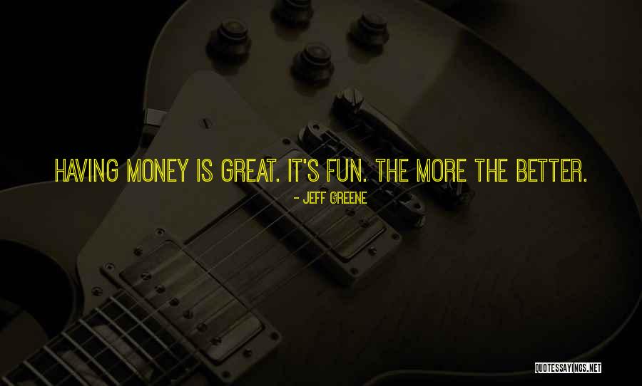 Uygunsuz G R Nt Ler Quotes By Jeff Greene Uygunsuz G R Nt Ler Quotes By Jeff Greene