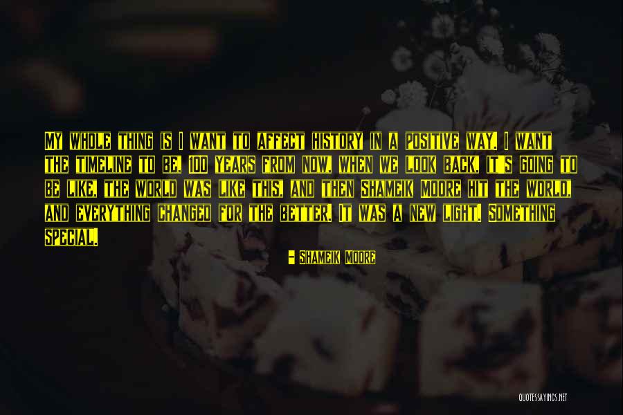 Uygunsuz G R Nt Ler Quotes By Shameik Moore Uygunsuz G R Nt Ler Quotes By Shameik Moore