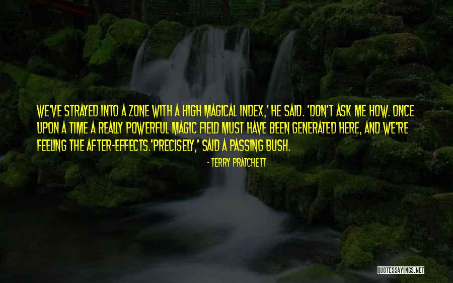 Uygur China Quotes By Terry Pratchett Uygur China Quotes By Terry Pratchett