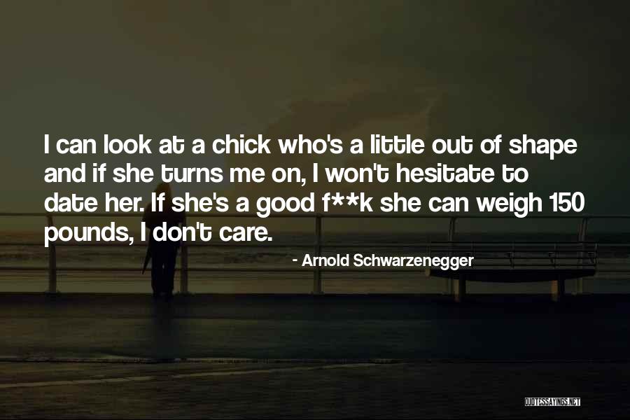 Uykuda Titreme Quotes By Arnold Schwarzenegger Uykuda Titreme Quotes By Arnold Schwarzenegger