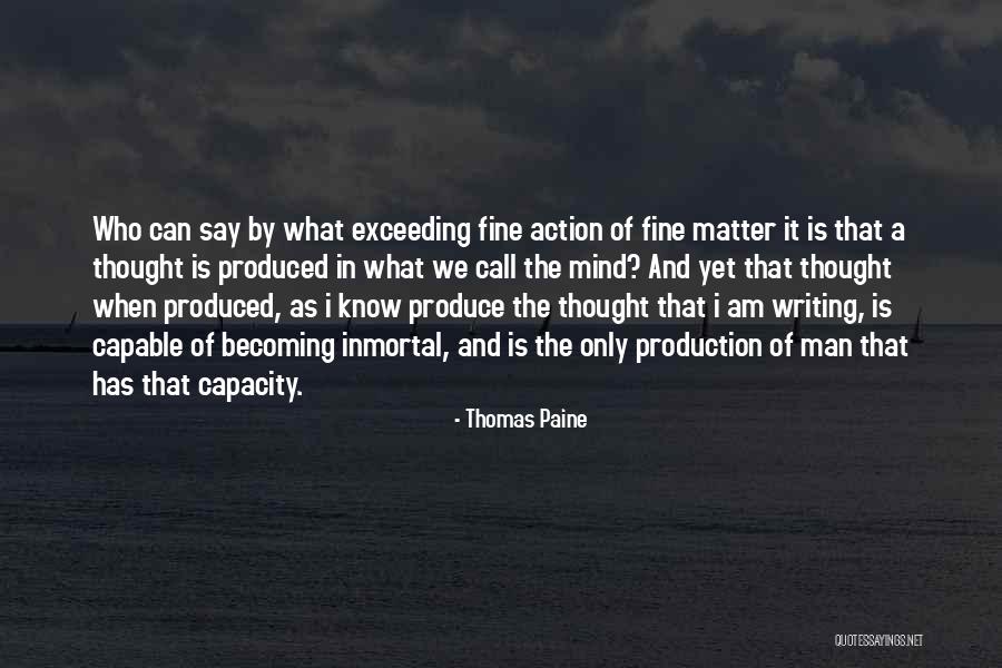 Uykudan Nce Quotes By Thomas Paine Uykudan Nce Quotes By Thomas Paine