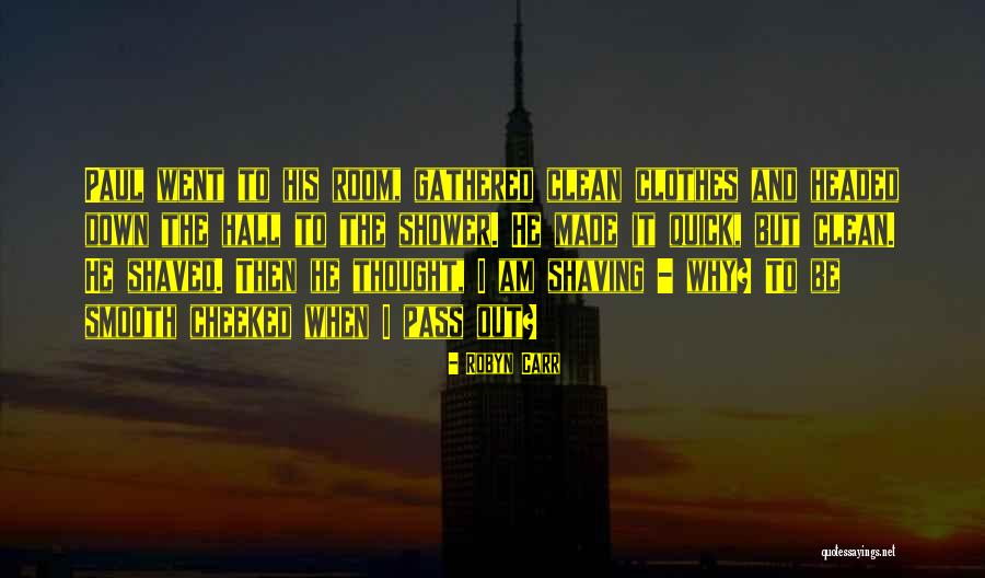 Uykudan Uyanan Quotes By Robyn Carr Uykudan Uyanan Quotes By Robyn Carr