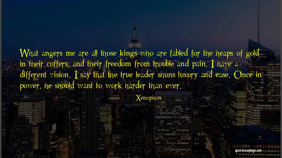 Uykudan Uyanan Quotes By Xenophon Uykudan Uyanan Quotes By Xenophon