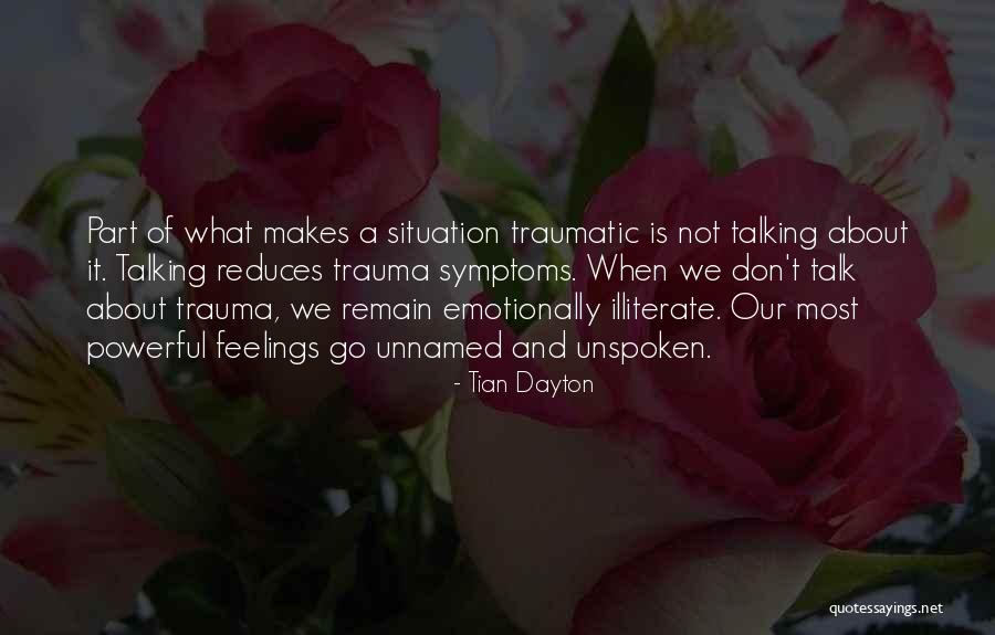 Uykuluk Quotes By Tian Dayton Uykuluk Quotes By Tian Dayton