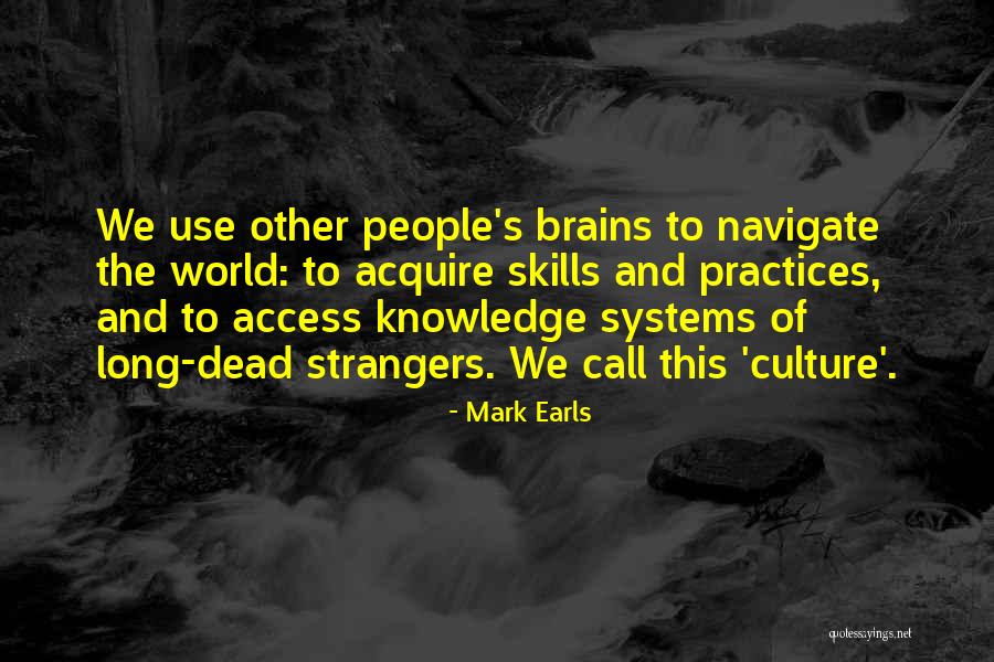 Uymummj Quotes By Mark Earls Uymummj Quotes By Mark Earls
