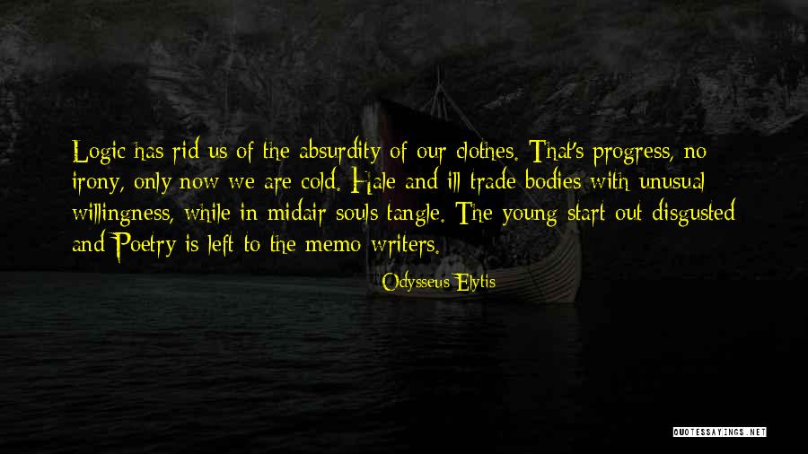 Uymuy Quotes By Odysseus Elytis Uymuy Quotes By Odysseus Elytis