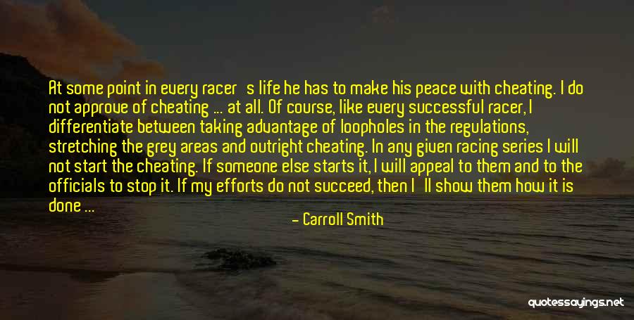 Uytf Quotes By Carroll Smith Uytf Quotes By Carroll Smith