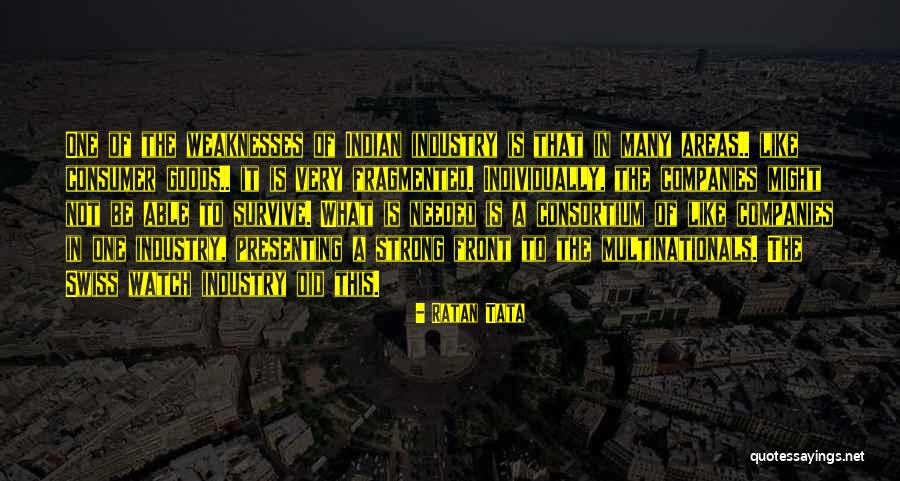 Uyttendaele Hendrik Quotes By Ratan Tata Uyttendaele Hendrik Quotes By Ratan Tata