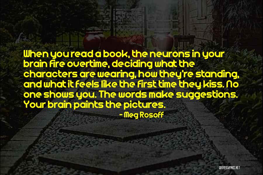 Uyumlu Nickler Quotes By Meg Rosoff Uyumlu Nickler Quotes By Meg Rosoff