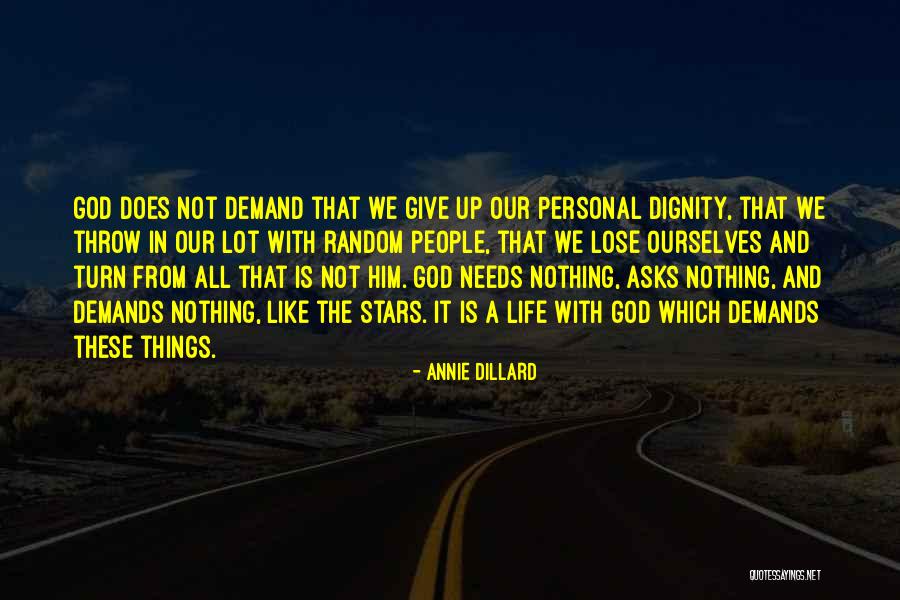 Uyumlu Uyumsuz Quotes By Annie Dillard Uyumlu Uyumsuz Quotes By Annie Dillard