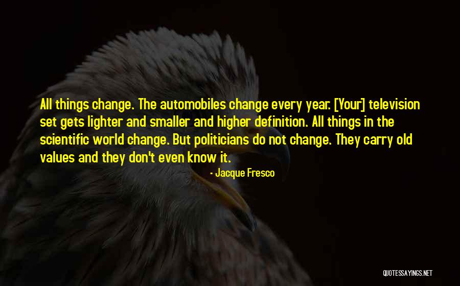 Uyumsuz 2 Quotes By Jacque Fresco Uyumsuz 2 Quotes By Jacque Fresco