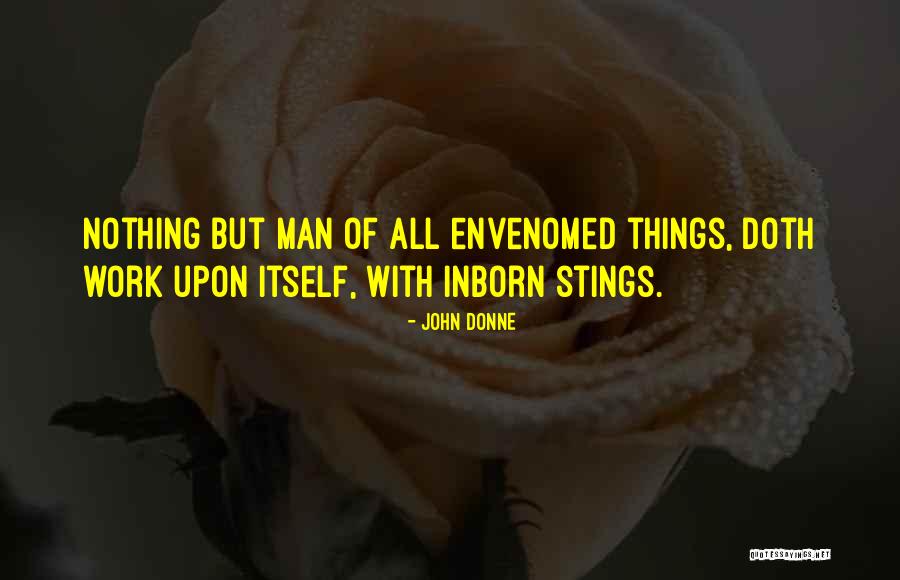 Uyumsuz 2 Quotes By John Donne Uyumsuz 2 Quotes By John Donne