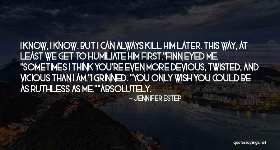 Uyumsuz Full Quotes By Jennifer Estep Uyumsuz Full Quotes By Jennifer Estep
