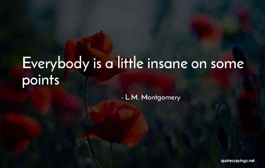 Uyuni Salt Quotes By L.M. Montgomery Uyuni Salt Quotes By L.M. Montgomery