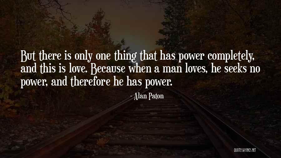 Uyuptube Quotes By Alan Paton Uyuptube Quotes By Alan Paton