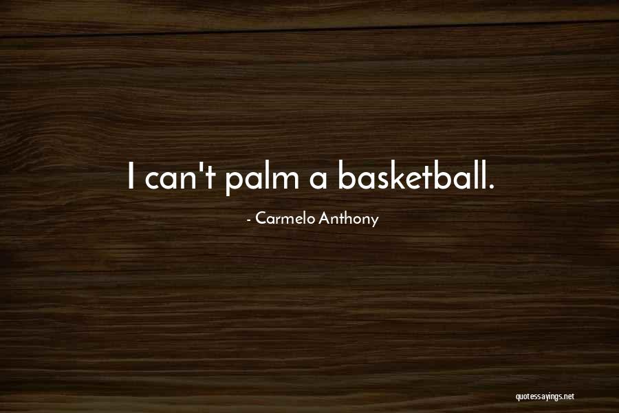 Uyutan Uyutan Quotes By Carmelo Anthony Uyutan Uyutan Quotes By Carmelo Anthony