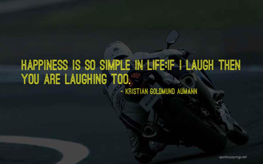 Uyware Quotes By Kristian Goldmund Aumann Uyware Quotes By Kristian Goldmund Aumann