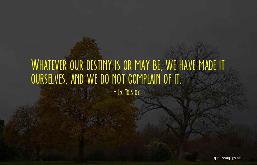 Uzachu Quotes By Leo Tolstoy Uzachu Quotes By Leo Tolstoy