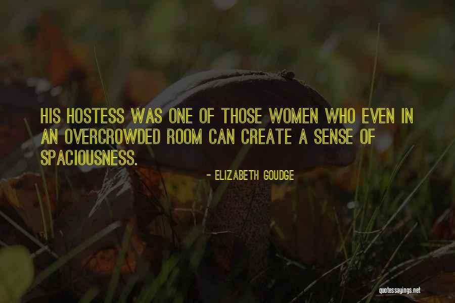 Uzacu Quotes By Elizabeth Goudge Uzacu Quotes By Elizabeth Goudge