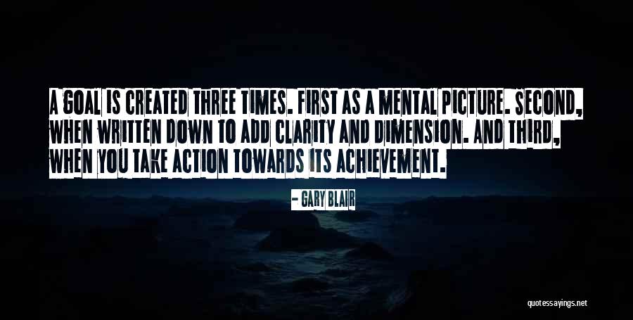 Uzacu Quotes By Gary Blair Uzacu Quotes By Gary Blair