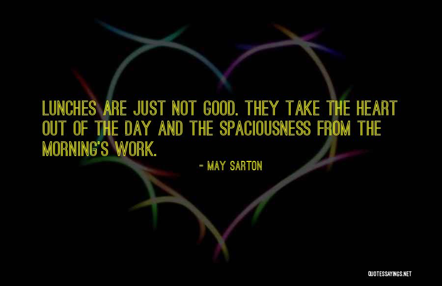 Uzacu Quotes By May Sarton Uzacu Quotes By May Sarton