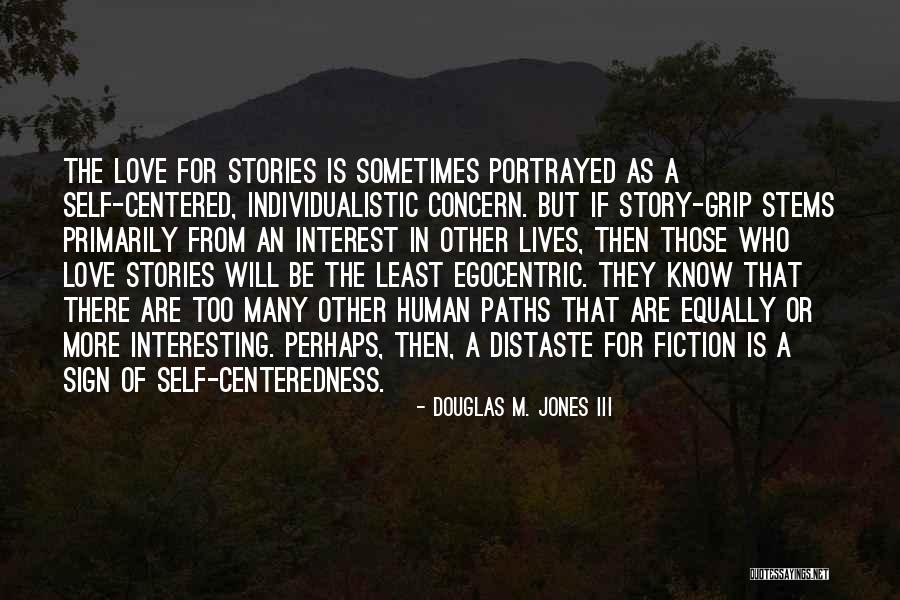 Uzajamno Znacenje Quotes By Douglas M. Jones III Uzajamno Znacenje Quotes By Douglas M. Jones III