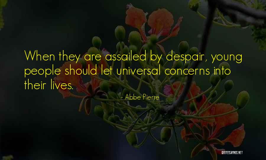 Uzakdogu Tv Quotes By Abbe Pierre Uzakdogu Tv Quotes By Abbe Pierre