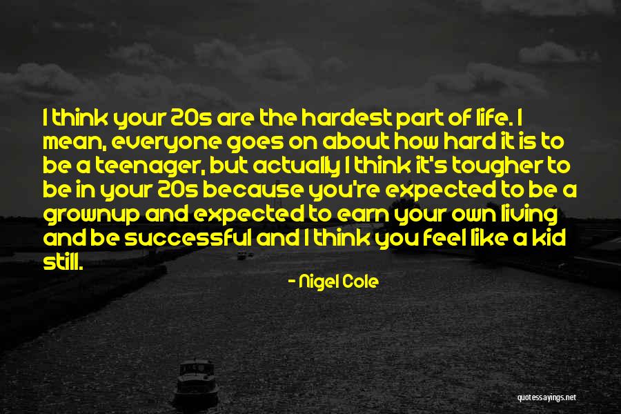 Uzakdogu Tv Quotes By Nigel Cole Uzakdogu Tv Quotes By Nigel Cole