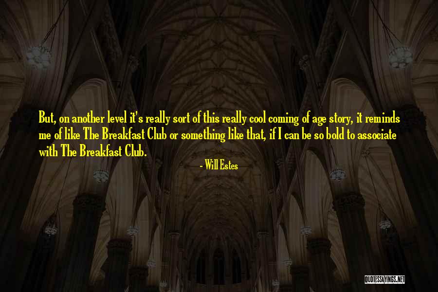 Uzaki Quotes By Will Estes Uzaki Quotes By Will Estes