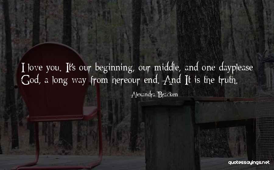 Uzaklar Quotes By Alexandra Bracken Uzaklar Quotes By Alexandra Bracken
