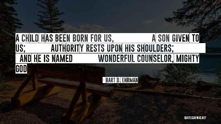 Uzaklar Quotes By Bart D. Ehrman Uzaklar Quotes By Bart D. Ehrman
