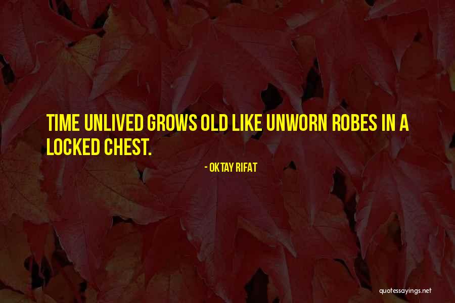 Uzaktaki Bilgisayar Quotes By Oktay Rifat