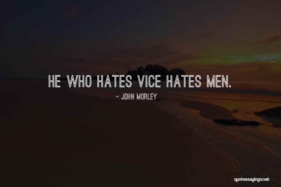Uzaktan Erisim Quotes By John Morley Uzaktan Erisim Quotes By John Morley