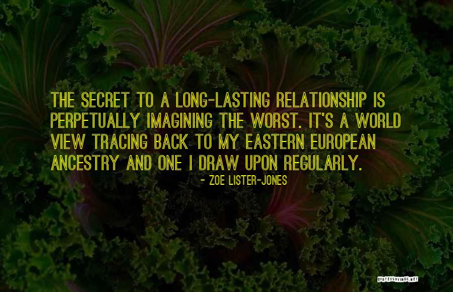 Uzalud Se Quotes By Zoe Lister-Jones Uzalud Se Quotes By Zoe Lister-Jones