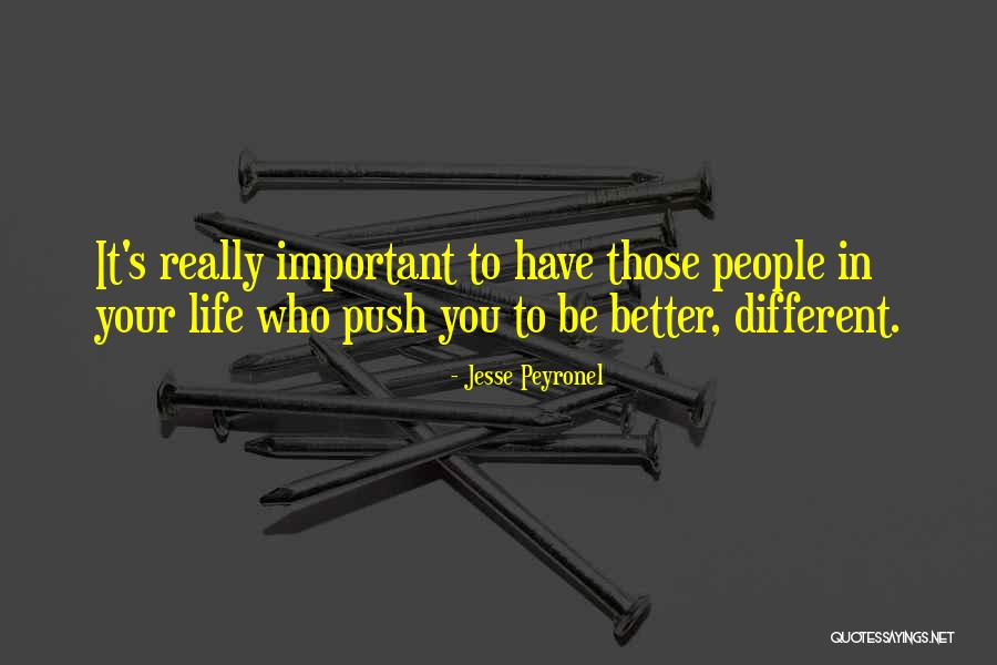 Uzando Quotes By Jesse Peyronel Uzando Quotes By Jesse Peyronel