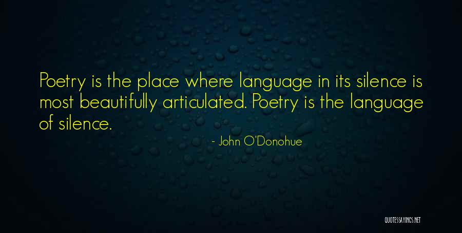 Uzara Quotes By John O'Donohue Uzara Quotes By John O'Donohue