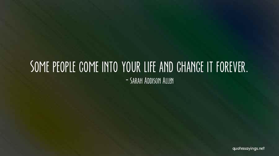 Uzara Quotes By Sarah Addison Allen Uzara Quotes By Sarah Addison Allen