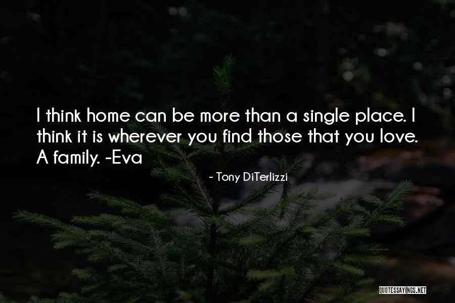Uzara Quotes By Tony DiTerlizzi Uzara Quotes By Tony DiTerlizzi
