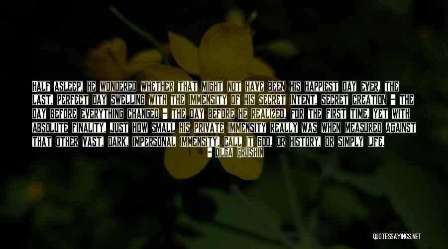Uzatan Egitim Quotes By Olga Grushin Uzatan Egitim Quotes By Olga Grushin