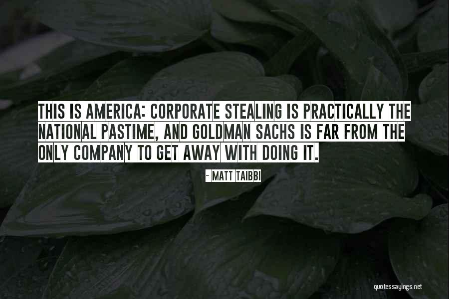 Uzatrekt Quotes By Matt Taibbi Uzatrekt Quotes By Matt Taibbi