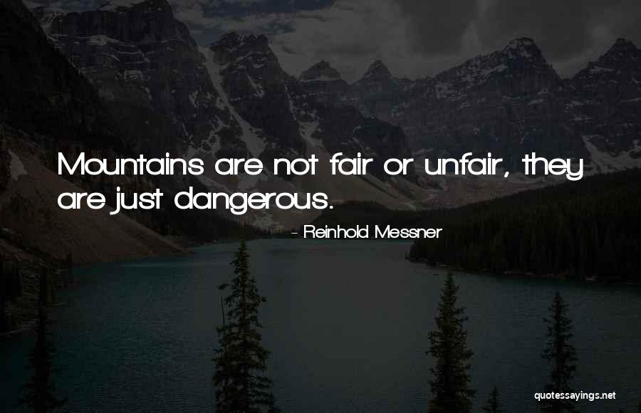 Uzawa Lucas Quotes By Reinhold Messner Uzawa Lucas Quotes By Reinhold Messner