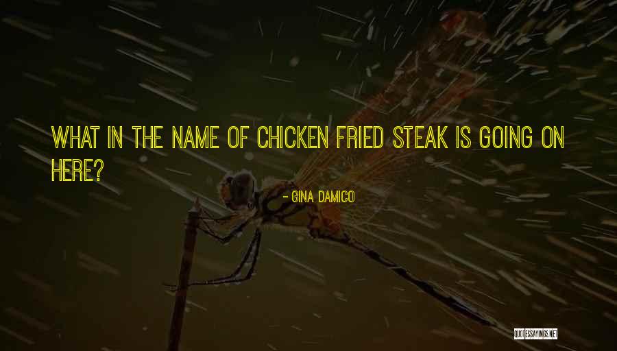 Uzaya Ilk Quotes By Gina Damico Uzaya Ilk Quotes By Gina Damico