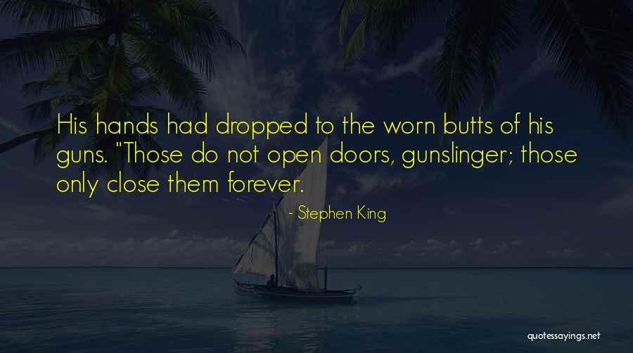Uzayan Araba Quotes By Stephen King Uzayan Araba Quotes By Stephen King