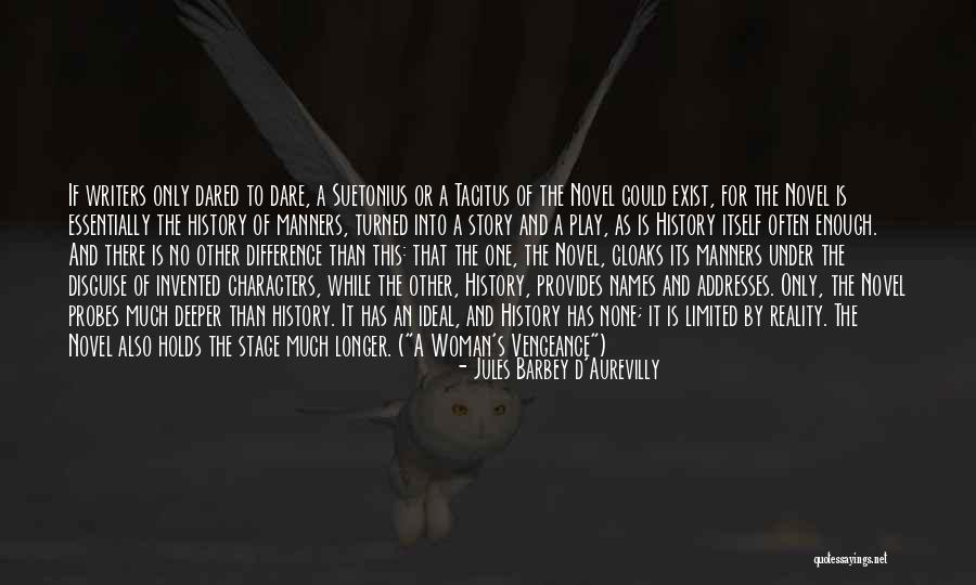 Uzayan El Quotes By Jules Barbey D'Aurevilly Uzayan El Quotes By Jules Barbey D'Aurevilly