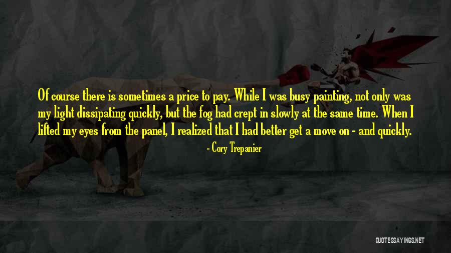Uzayan Paras Tle Quotes By Cory Trepanier Uzayan Paras Tle Quotes By Cory Trepanier