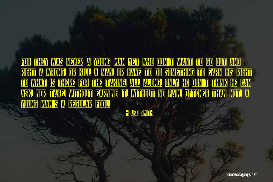 Uzayan Quotes By Lee Smith Uzayan Quotes By Lee Smith